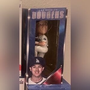 Evan Phillips Bobblehead in Box